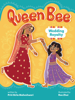 cover image of Wedding Royalty